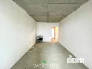 2-к квартира, вторичка, 72м2, 15/25 этаж