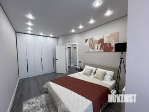 1-к квартира, вторичка, 36м2, 14/16 этаж