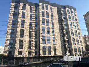 3-к квартира, вторичка, 109м2, 2/12 этаж