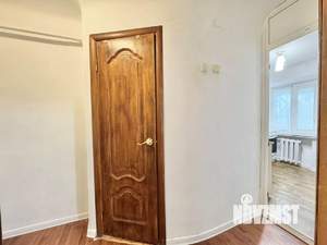 1-к квартира, вторичка, 30м2, 1/5 этаж