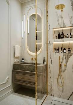 2-к квартира, вторичка, 83м2, 2/10 этаж