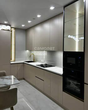 2-к квартира, вторичка, 63м2, 10/20 этаж