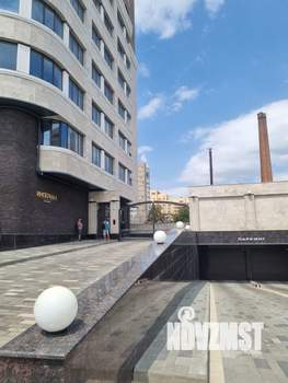 1-к квартира, вторичка, 54м2, 8/12 этаж