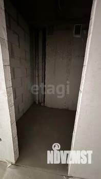 1-к квартира, вторичка, 39м2, 2/10 этаж