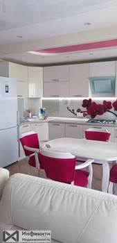 3-к квартира, вторичка, 67м2, 7/9 этаж