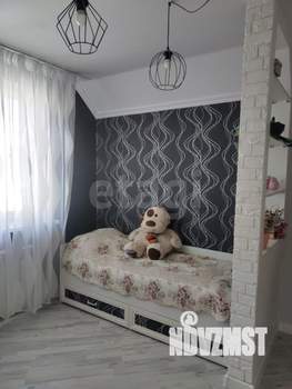 4-к квартира, вторичка, 92м2, 1/1 этаж