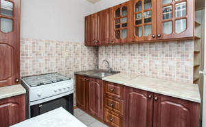 1-к квартира, вторичка, 41м2, 9/9 этаж