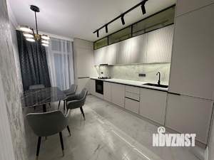 3-к квартира, вторичка, 72м2, 18/24 этаж