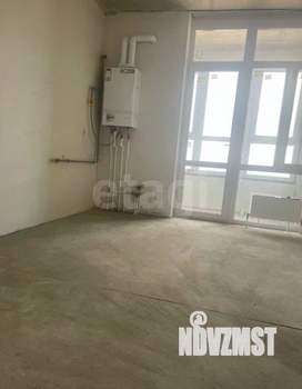 1-к квартира, вторичка, 37м2, 12/22 этаж