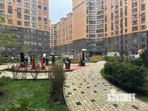 3-к квартира, вторичка, 78м2, 1/18 этаж