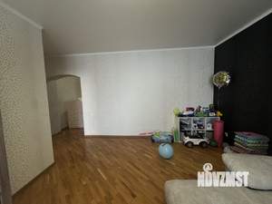 3-к квартира, вторичка, 93м2, 9/10 этаж