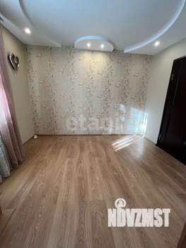 3-к квартира, вторичка, 66м2, 1/9 этаж