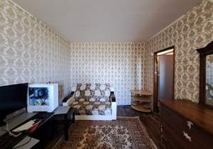 1-к квартира, вторичка, 35м2, 4/9 этаж