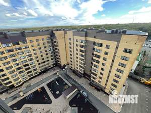 2-к квартира, вторичка, 70м2, 12/16 этаж