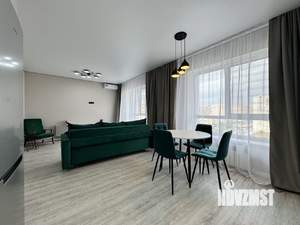 2-к квартира, вторичка, 76м2, 9/9 этаж