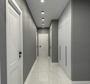 2-к квартира, вторичка, 64м2, 19/21 этаж