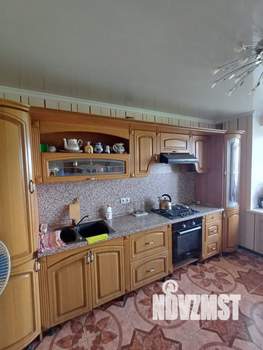3-к квартира, вторичка, 79м2, 9/10 этаж