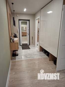 3-к квартира, вторичка, 93м2, 9/10 этаж