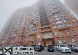 2-к квартира, вторичка, 60м2, 5/16 этаж