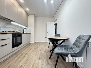 1-к квартира, вторичка, 31м2, 7/16 этаж