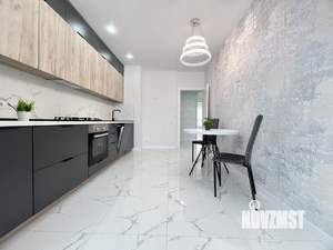 2-к квартира, вторичка, 62м2, 8/9 этаж