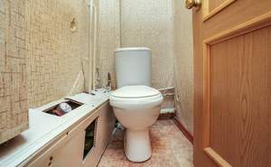 2-к квартира, вторичка, 50м2, 2/9 этаж