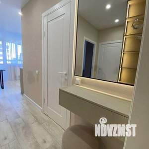 1-к квартира, вторичка, 40м2, 9/10 этаж