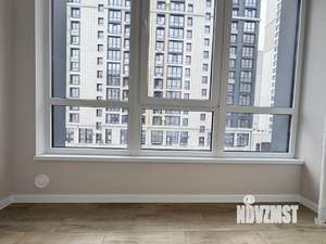 1-к квартира, вторичка, 36м2, 3/8 этаж