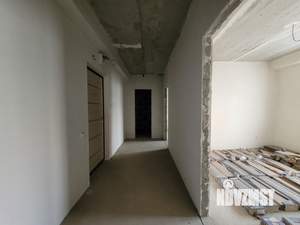 2-к квартира, вторичка, 62м2, 8/15 этаж
