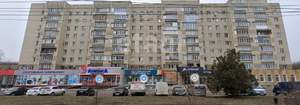 4-к квартира, вторичка, 73м2, 2/9 этаж