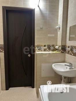 Студия квартира, вторичка, 27м2, 6/7 этаж