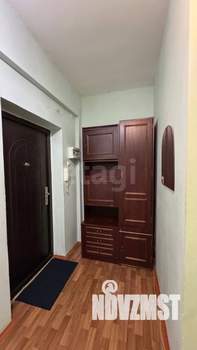 1-к квартира, вторичка, 38м2, 1/10 этаж