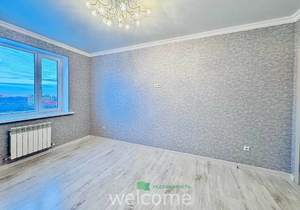 3-к квартира, вторичка, 81м2, 12/18 этаж