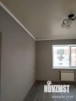 1-к квартира, вторичка, 33м2, 12/12 этаж