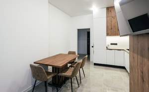 1-к квартира, вторичка, 50м2, 6/16 этаж