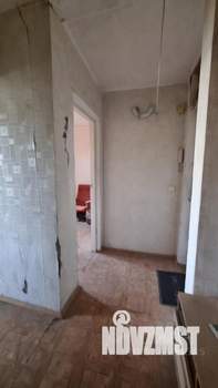 1-к квартира, вторичка, 32м2, 4/5 этаж