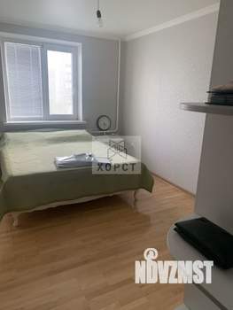 3-к квартира, вторичка, 77м2, 6/10 этаж