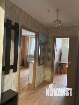 1-к квартира, вторичка, 37м2, 7/16 этаж