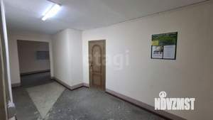 1-к квартира, вторичка, 20м2, 8/9 этаж