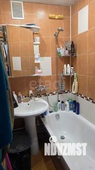 3-к квартира, вторичка, 49м2, 4/5 этаж