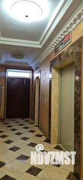 1-к квартира, вторичка, 38м2, 11/17 этаж