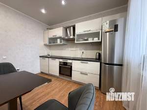 2-к квартира, вторичка, 74м2, 10/15 этаж