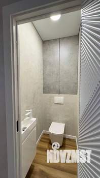 3-к квартира, вторичка, 92м2, 5/9 этаж