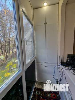 2-к квартира, вторичка, 39м2, 2/5 этаж