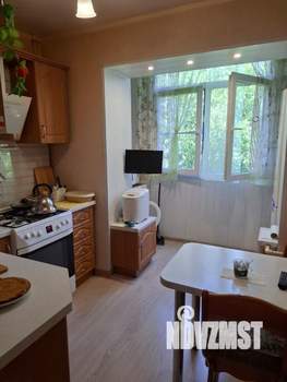 3-к квартира, вторичка, 63м2, 3/5 этаж