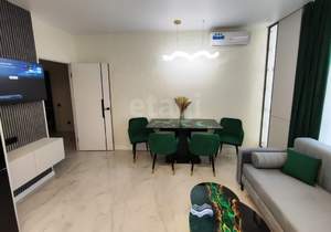 2-к квартира, вторичка, 58м2, 11/18 этаж