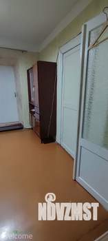 3-к квартира, вторичка, 56м2, 4/5 этаж
