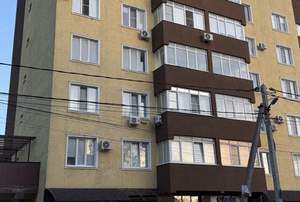 1-к квартира, вторичка, 50м2, 3/7 этаж