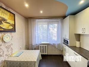 2-к квартира, вторичка, 56м2, 3/5 этаж