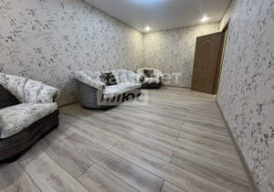 1-к квартира, вторичка, 36м2, 2/9 этаж